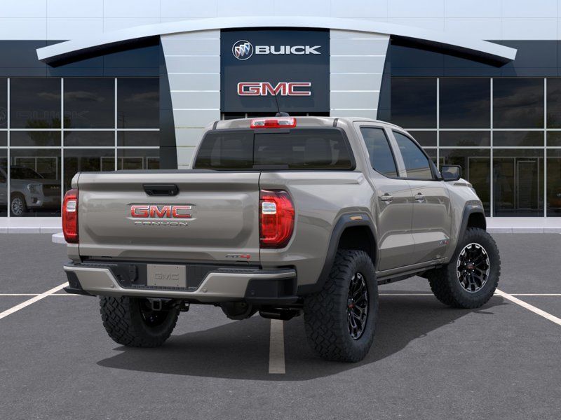 2026 GMC Canyon in Berthierville, Quebec