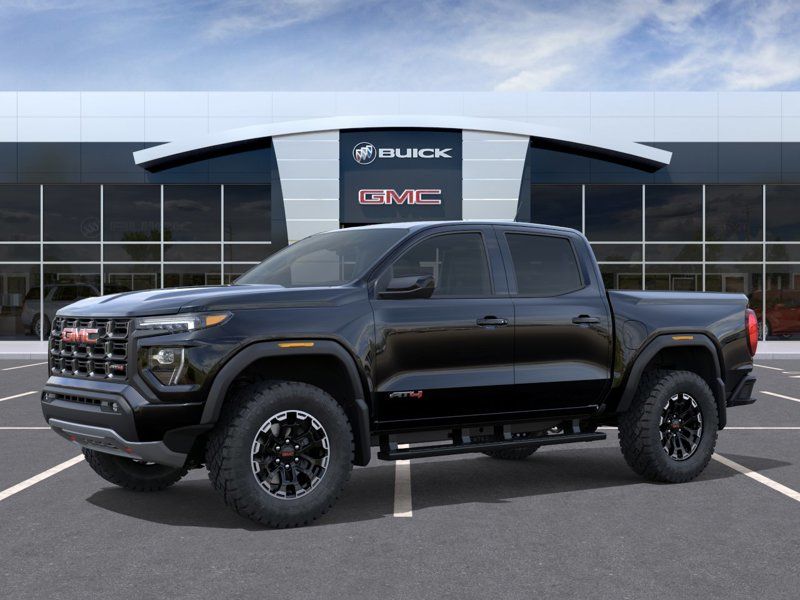 2026 GMC Canyon in Sorel-Tracy, Quebec