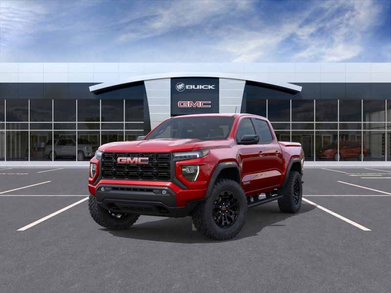 2026 GMC Canyon in Sorel-Tracy, Quebec