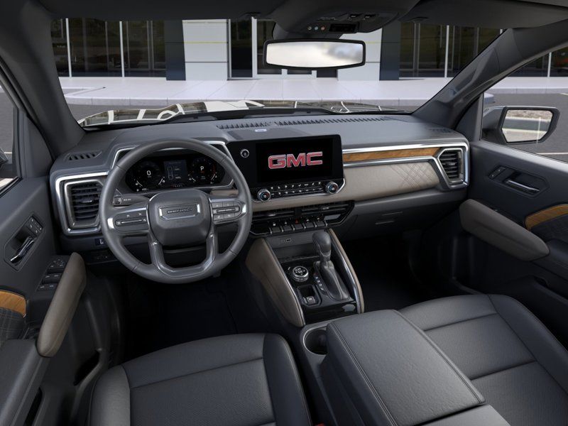 2026 GMC Canyon in Sorel-Tracy, Quebec
