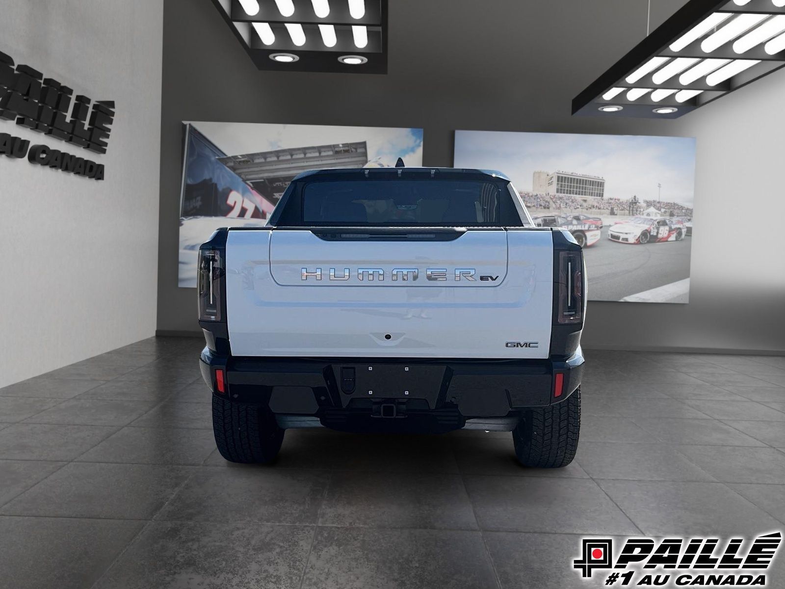 2025 GMC HUMMER EV Pickup in Berthierville, Quebec