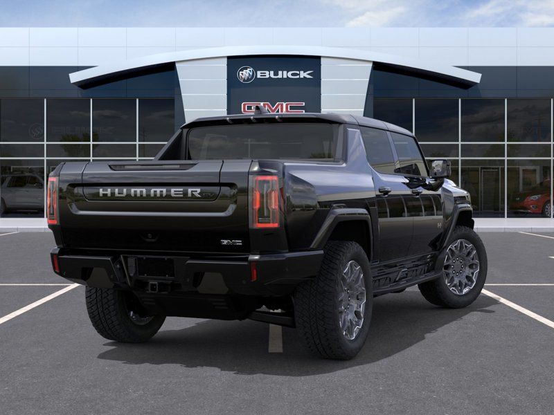2026 GMC Hummer EV Pickup in Berthierville, Quebec