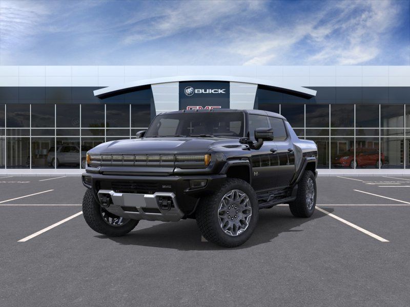 2026 GMC Hummer EV Pickup in Berthierville, Quebec