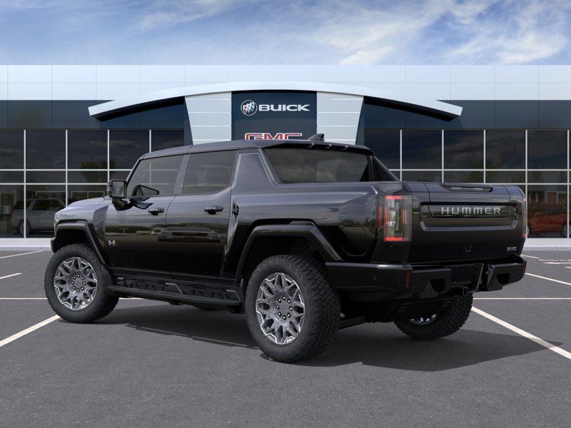 2026 GMC Hummer EV Pickup in Berthierville, Quebec