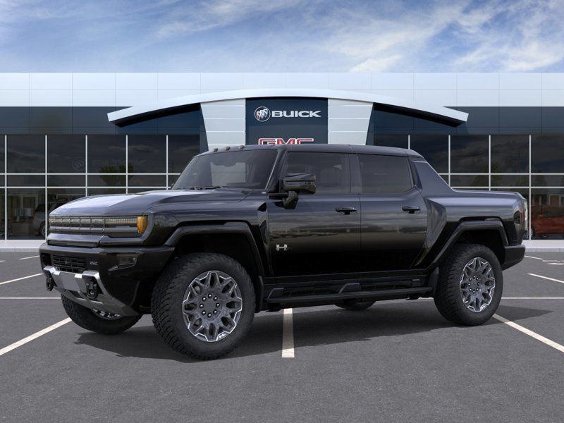 2026 GMC Hummer EV Pickup in Berthierville, Quebec