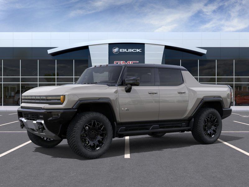 GMC Hummer EV Pickup  2026 à Berthierville, Québec