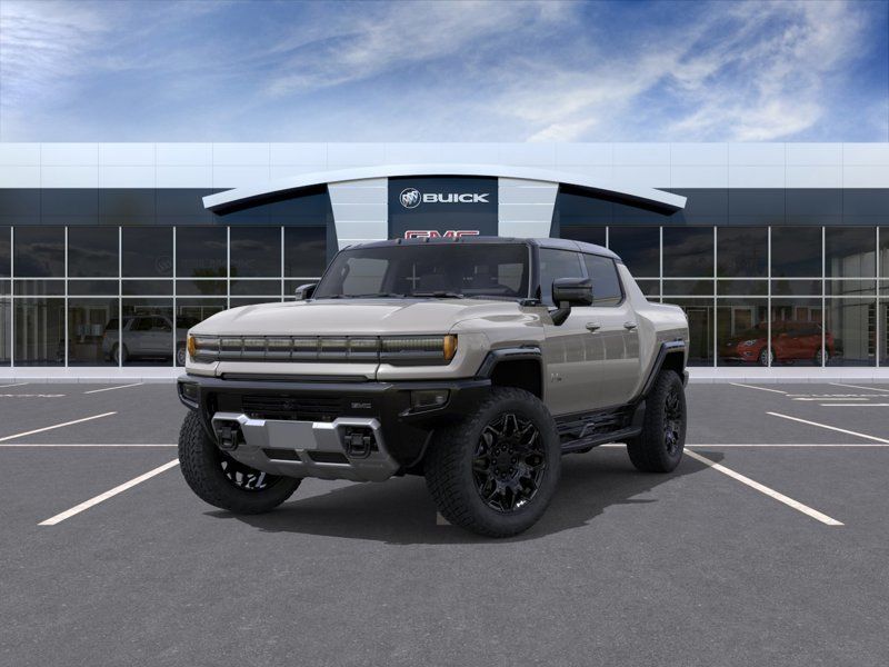 GMC Hummer EV Pickup  2026 à Berthierville, Québec