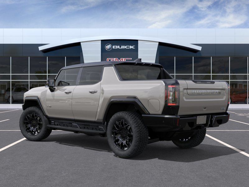 GMC Hummer EV Pickup  2026 à Berthierville, Québec