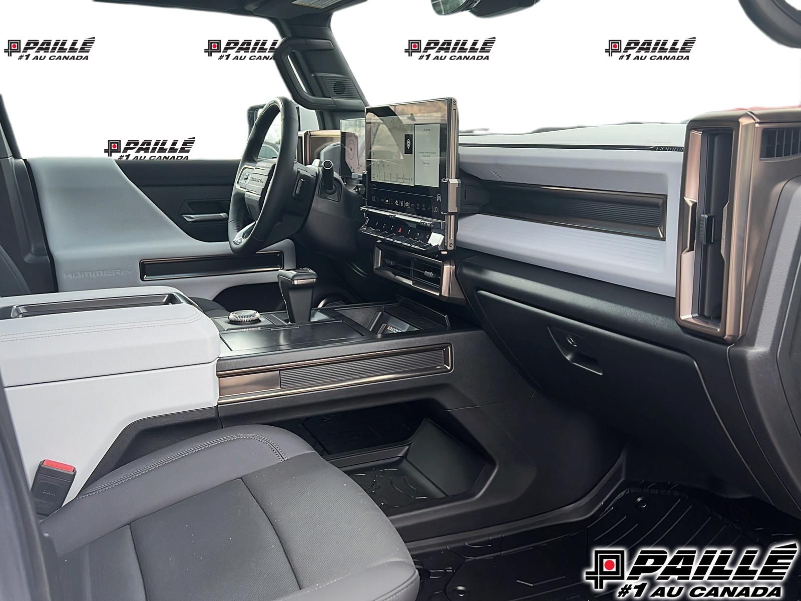 GMC HUMMER EV SUV  2024 à Sorel-Tracy, Québec