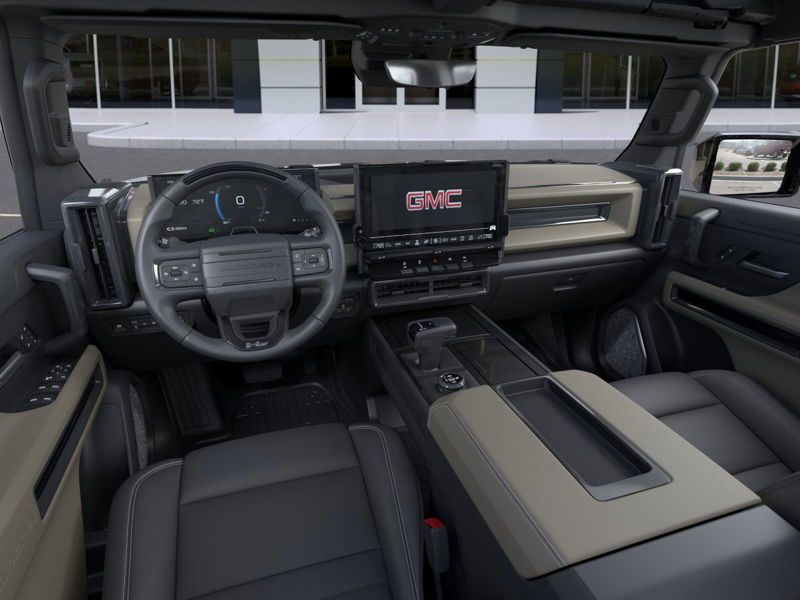 GMC HUMMER EV SUV  2026 à Sorel-Tracy, Québec