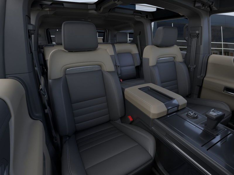 GMC HUMMER EV SUV  2026 à Sorel-Tracy, Québec