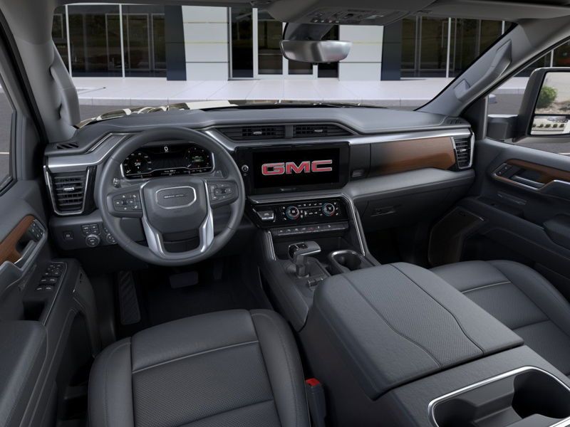 2025 GMC SIERRA 1500 DENALI 4RM in Berthierville, Quebec