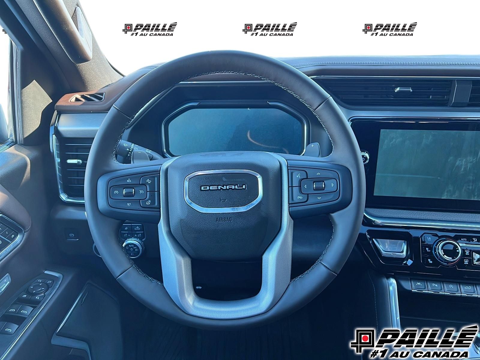 2026 GMC SIERRA 1500 DENALI 4RM in Berthierville, Quebec