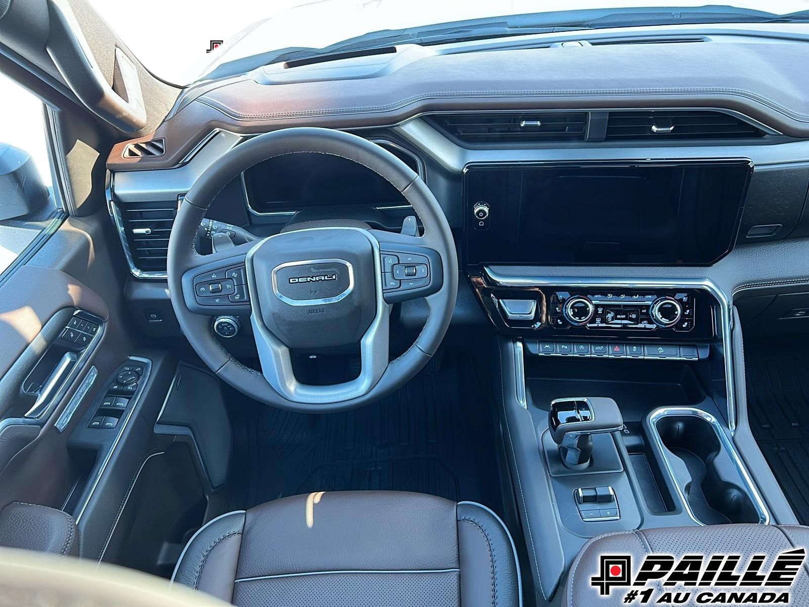 2026 GMC SIERRA 1500 DENALI 4RM in Berthierville, Quebec