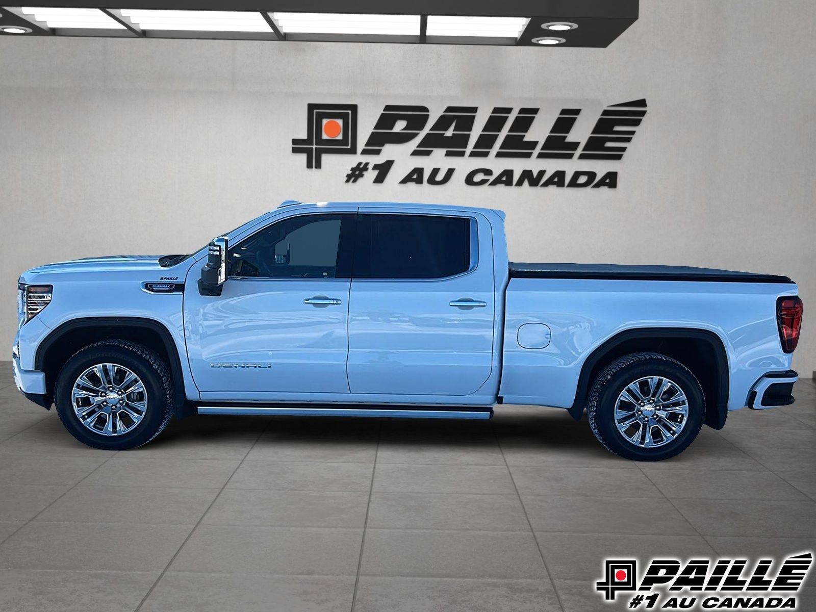 2026 GMC SIERRA 1500 DENALI 4RM in Berthierville, Quebec