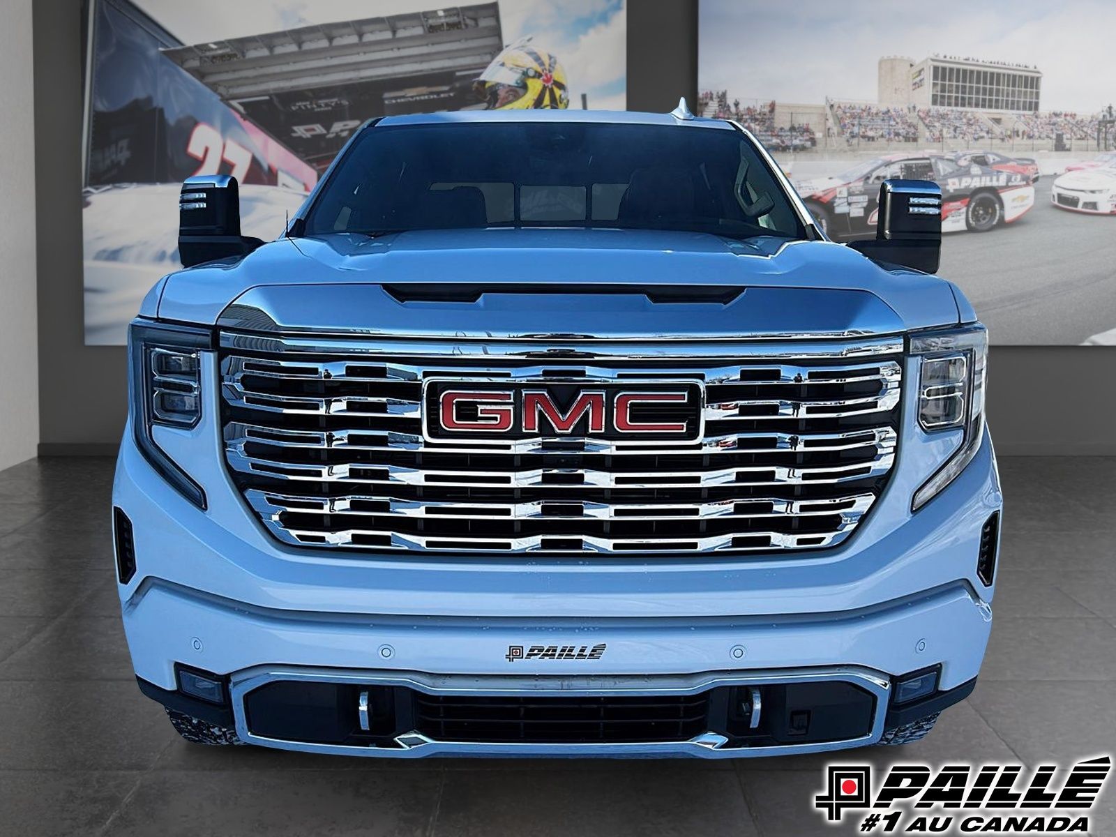 2026 GMC SIERRA 1500 DENALI 4RM in Berthierville, Quebec