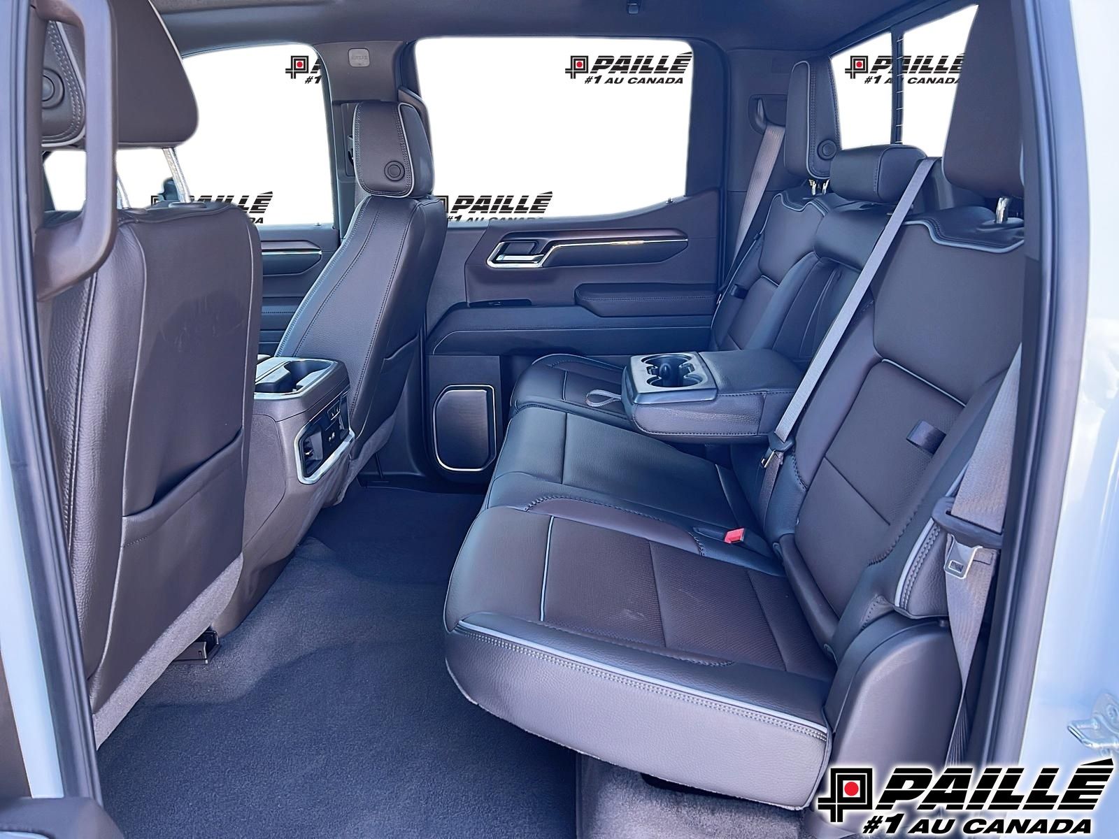 2026 GMC SIERRA 1500 DENALI 4RM in Berthierville, Quebec