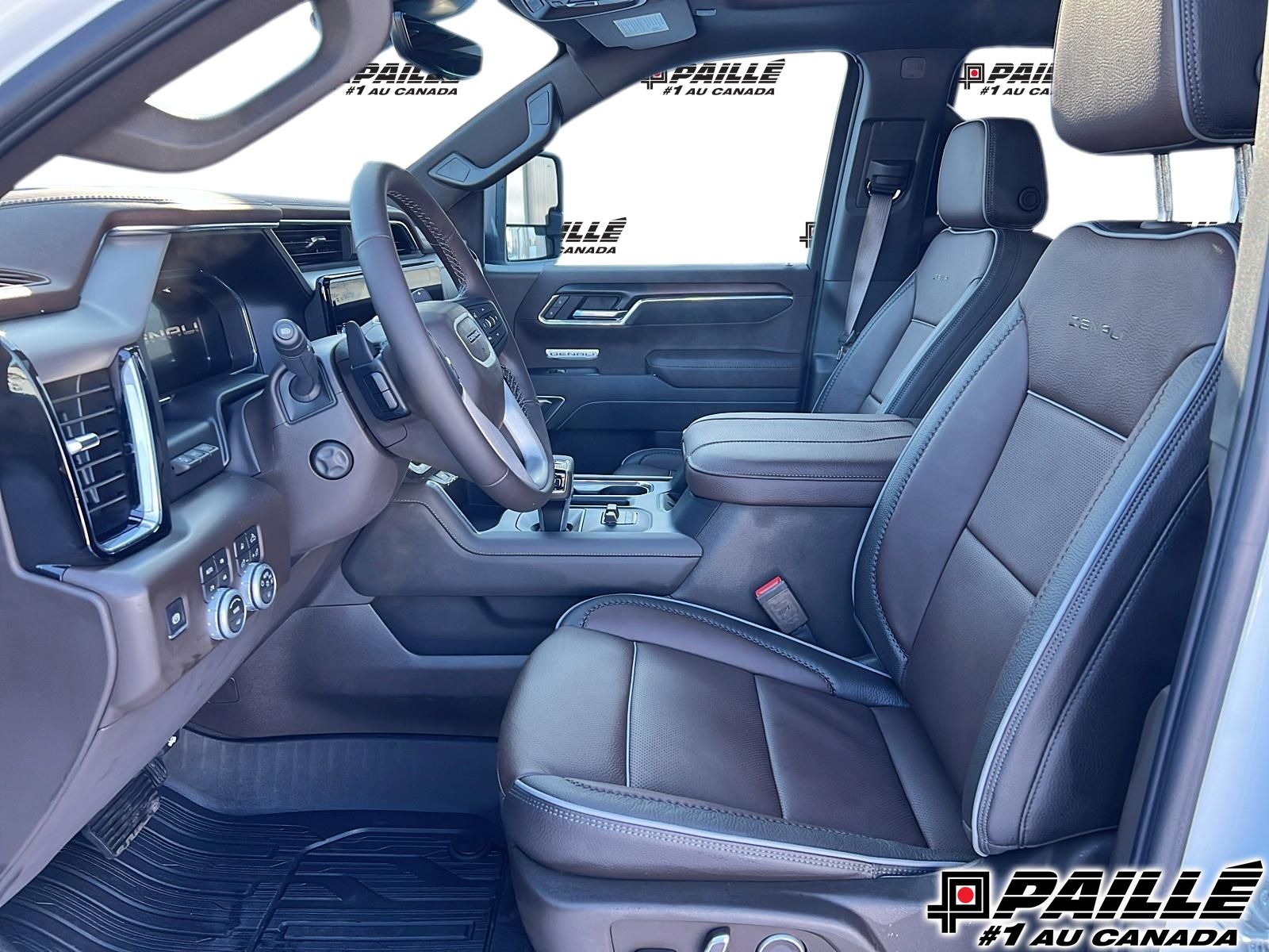 2026 GMC SIERRA 1500 DENALI 4RM in Berthierville, Quebec