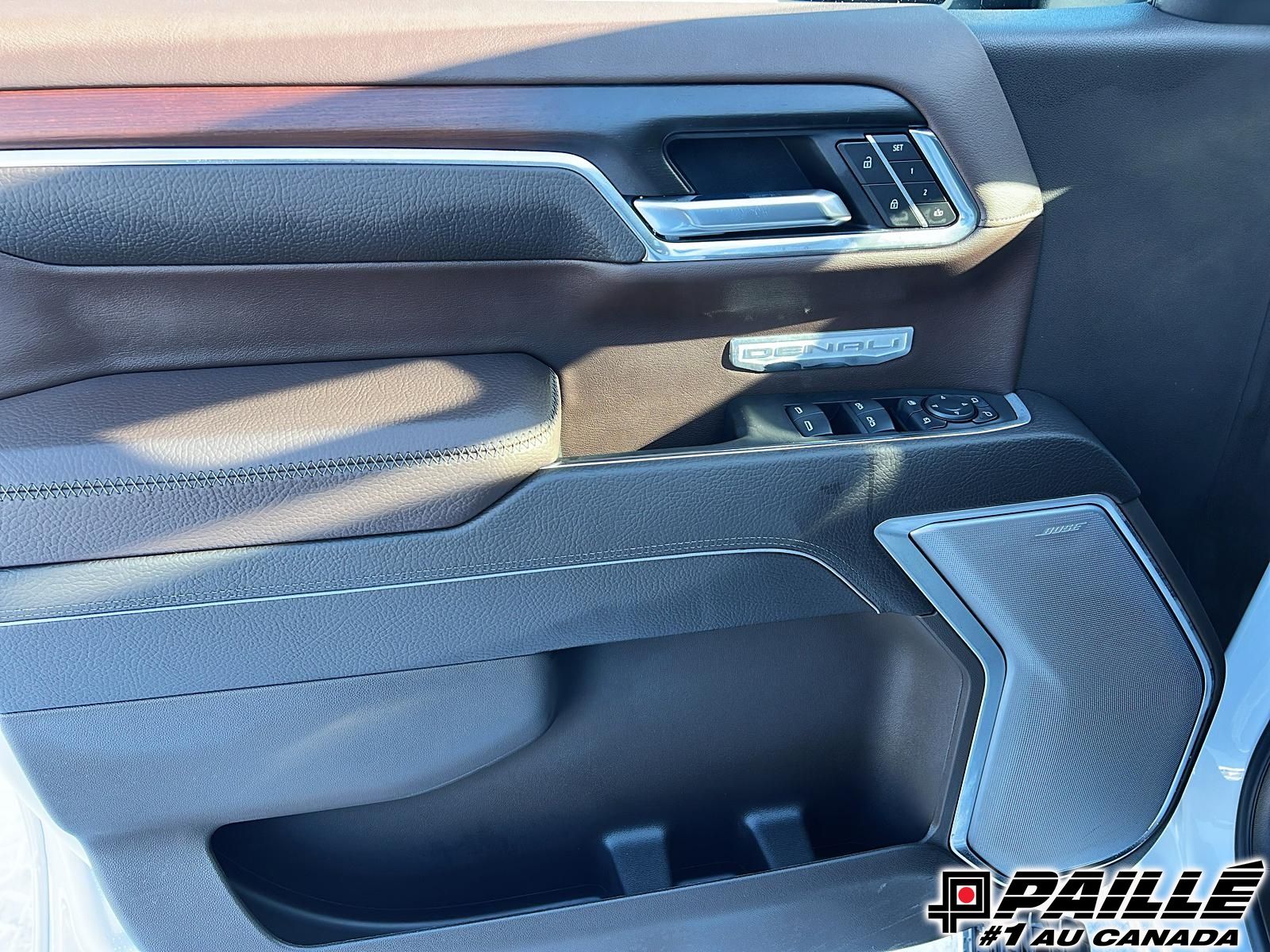 2026 GMC SIERRA 1500 DENALI 4RM in Berthierville, Quebec