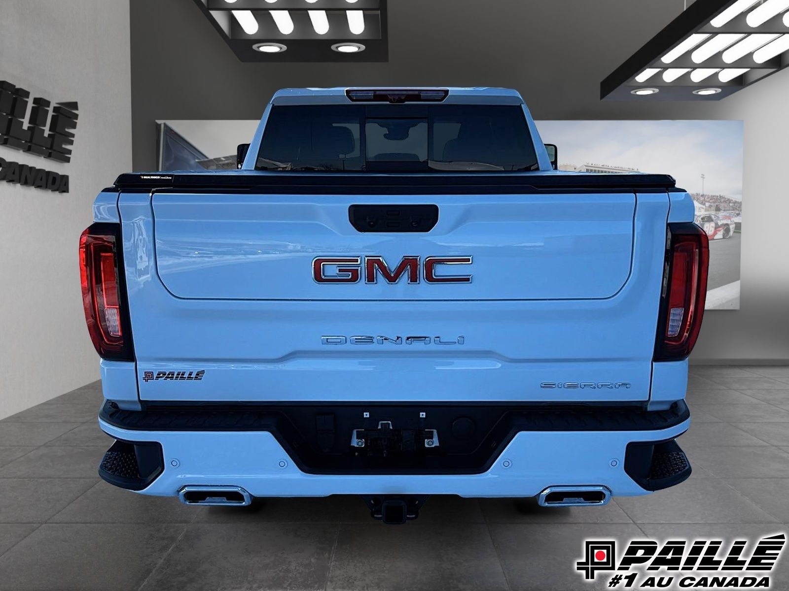 2026 GMC SIERRA 1500 DENALI 4RM in Berthierville, Quebec