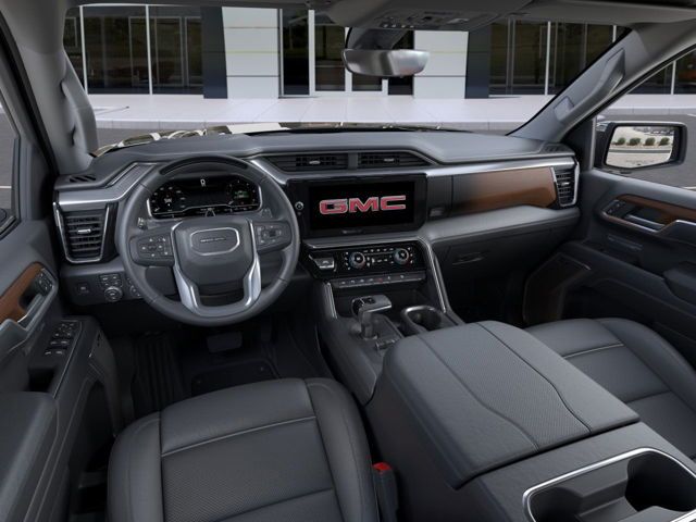 GMC SIERRA 1500 DENALI CREW 4WD  2025 à Berthierville, Québec