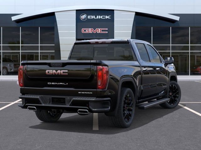 GMC SIERRA 1500 DENALI CREW 4WD  2025 à Berthierville, Québec