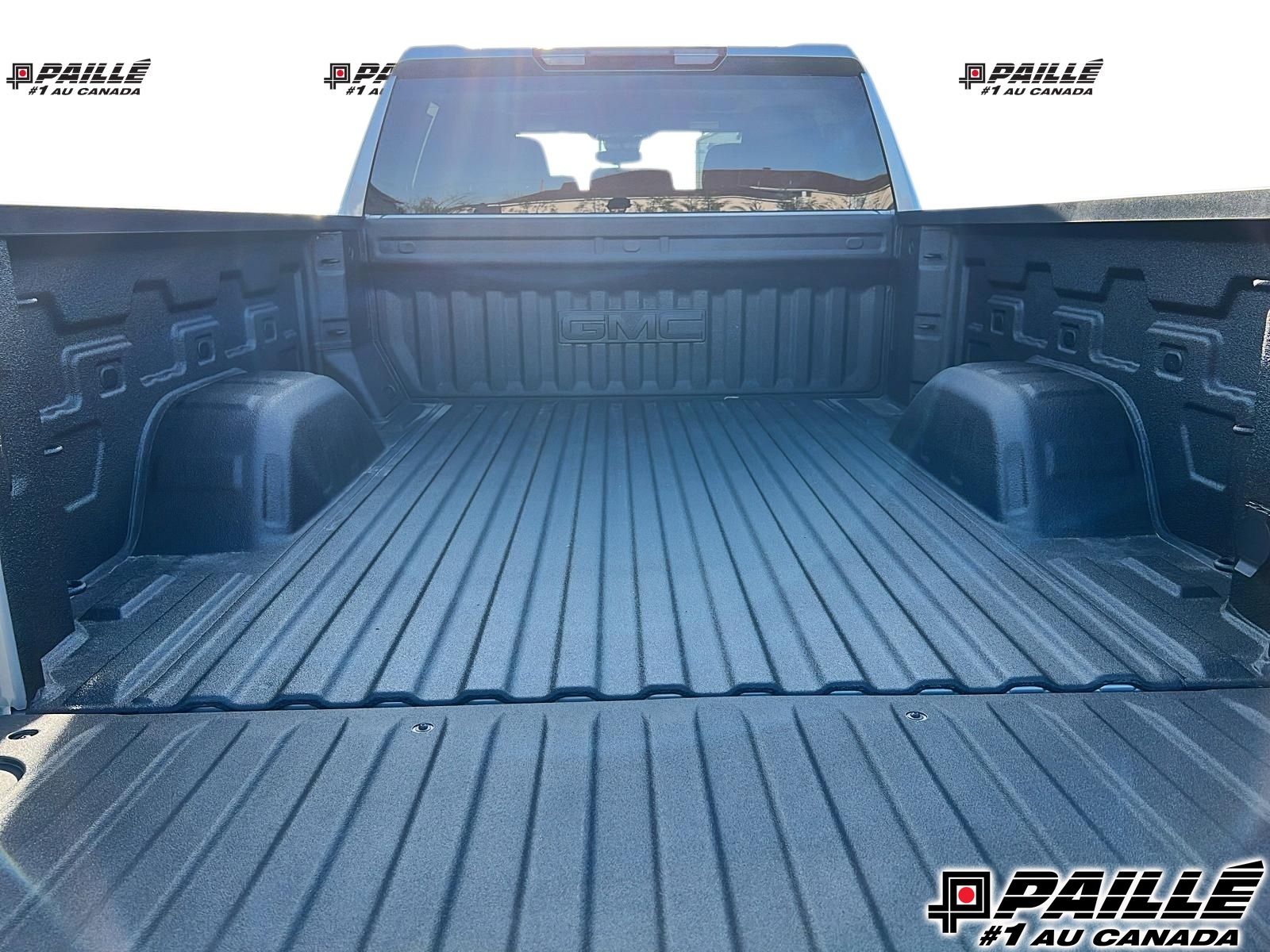 GMC SIERRA 1500 ELEVATION CREW 4RM  2026 à Sorel-Tracy, Québec