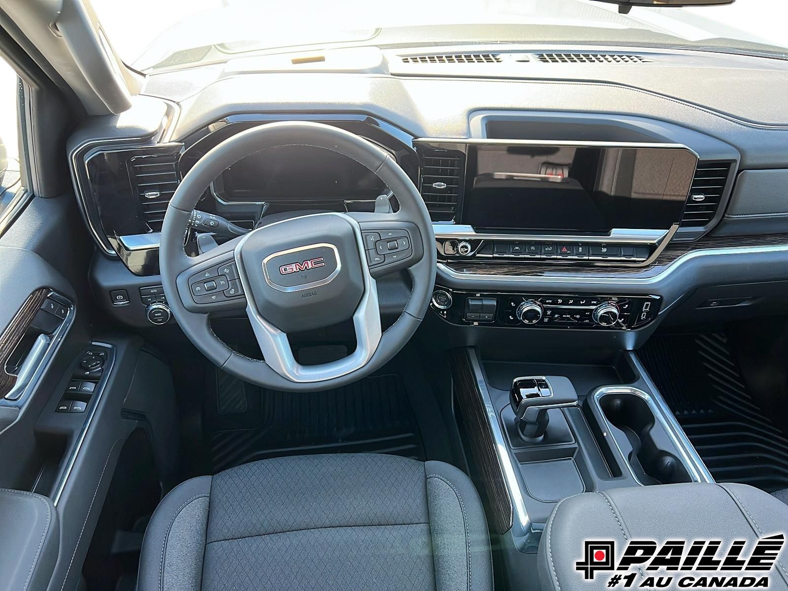 GMC SIERRA 1500 ELEVATION CREW 4RM  2026 à Sorel-Tracy, Québec