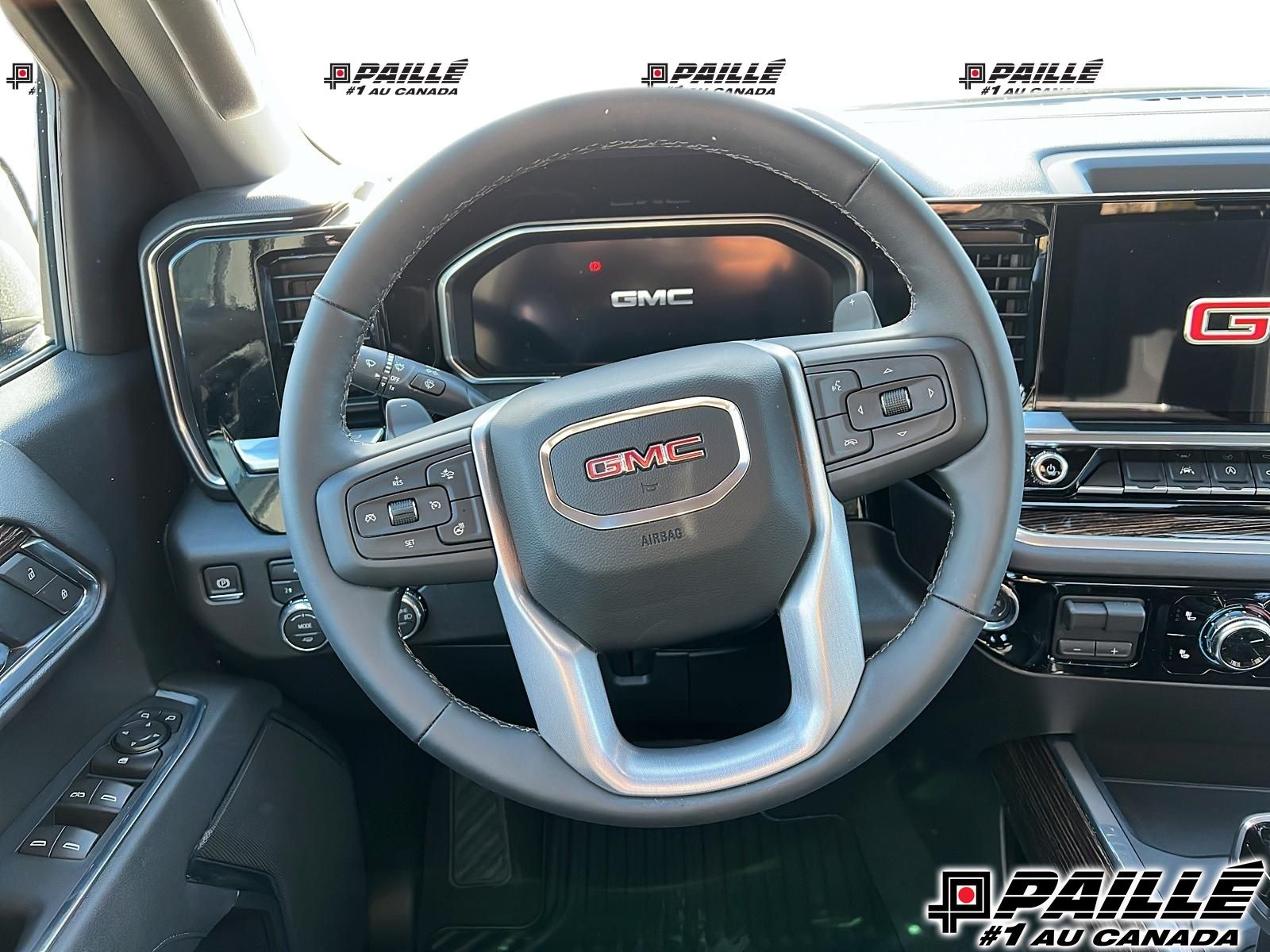 GMC SIERRA 1500 ELEVATION CREW 4RM  2026 à Sorel-Tracy, Québec