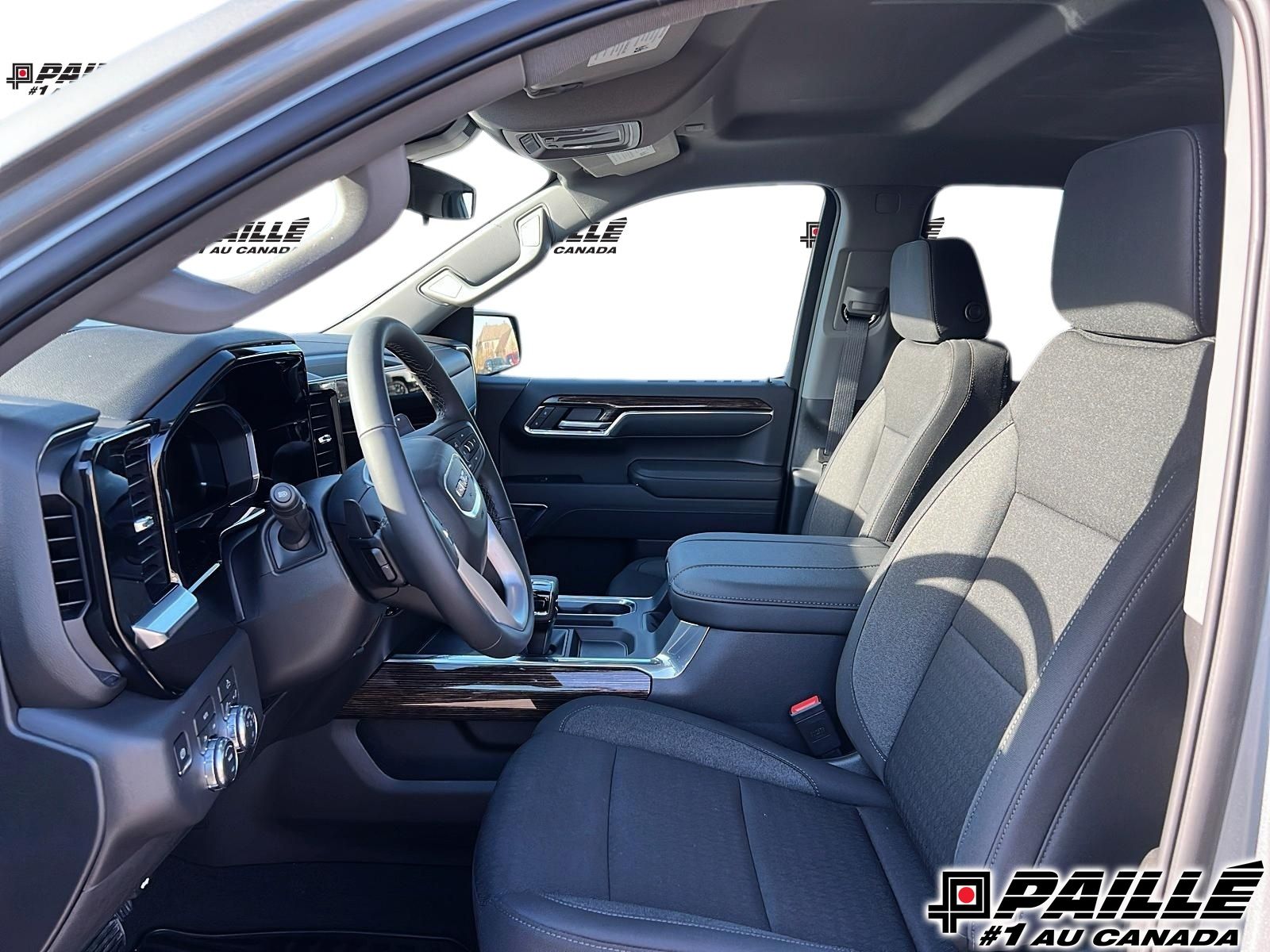 GMC SIERRA 1500 ELEVATION CREW 4RM  2026 à Sorel-Tracy, Québec