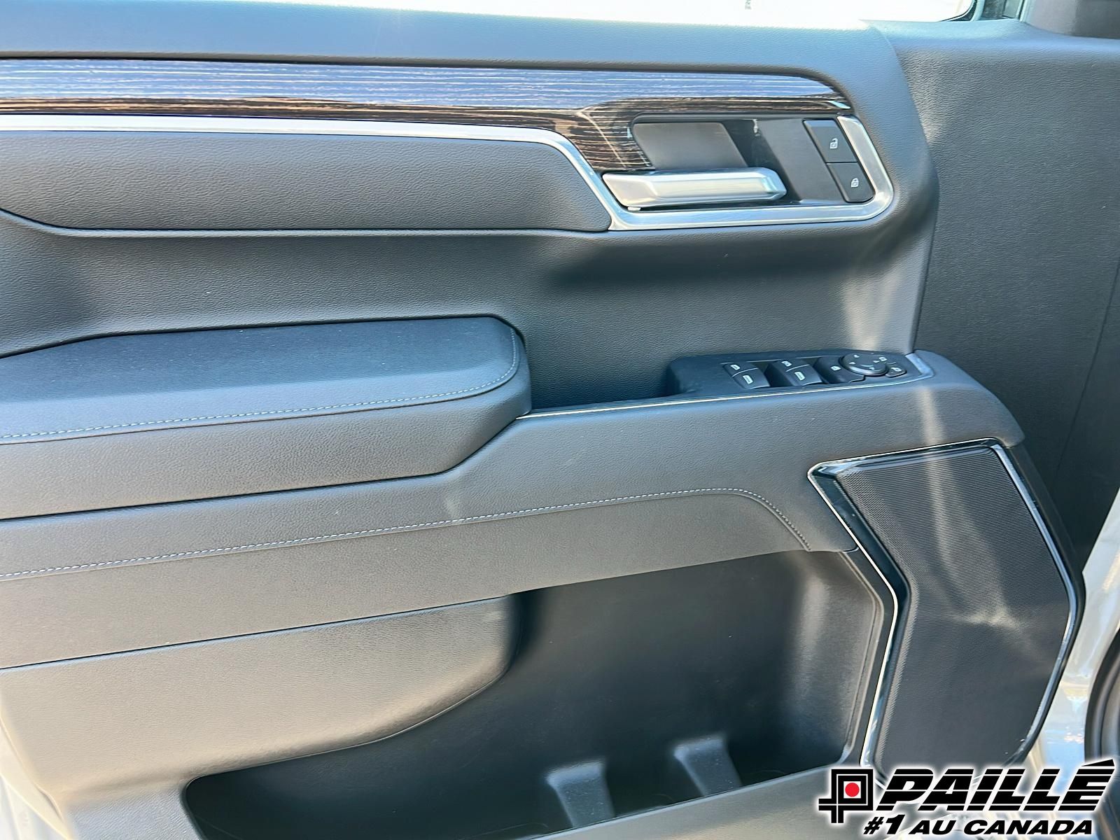 GMC SIERRA 1500 ELEVATION CREW 4RM  2026 à Sorel-Tracy, Québec