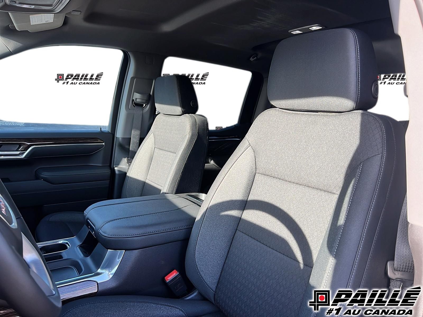 GMC SIERRA 1500 ELEVATION CREW 4RM  2026 à Sorel-Tracy, Québec