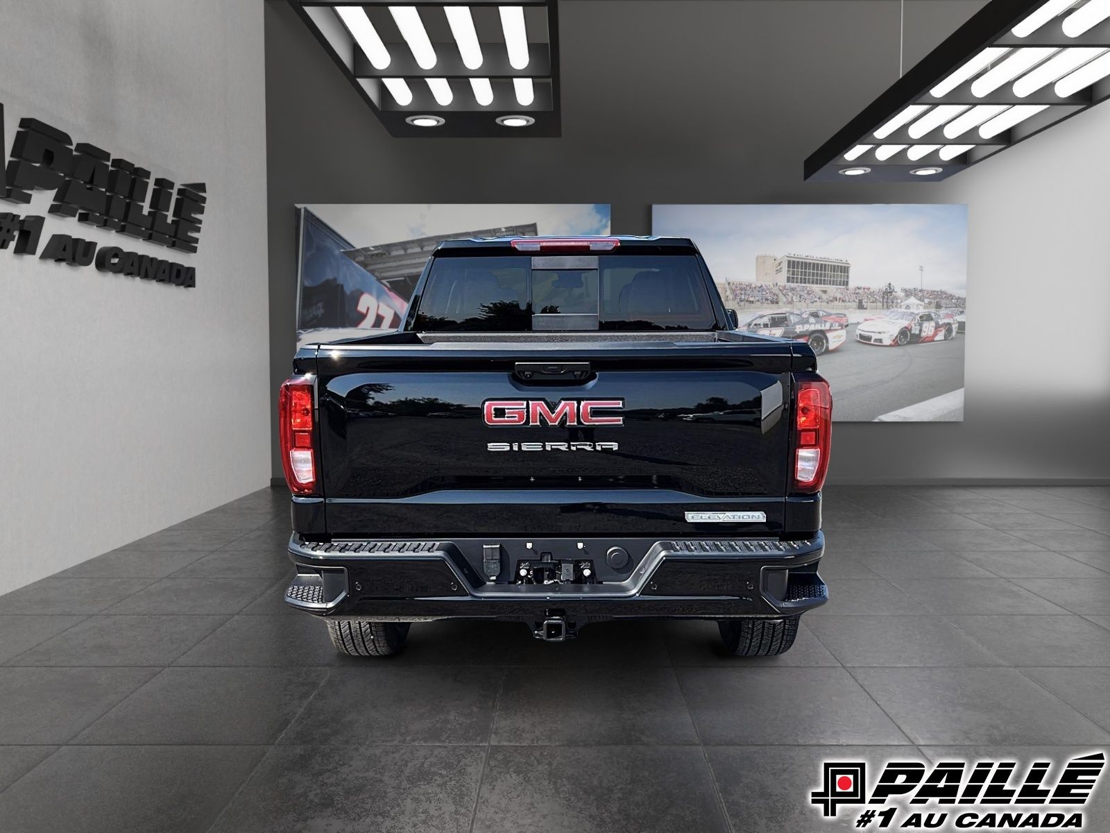 GMC SIERRA 1500 ELEVATION CREW  2025 à Berthierville, Québec