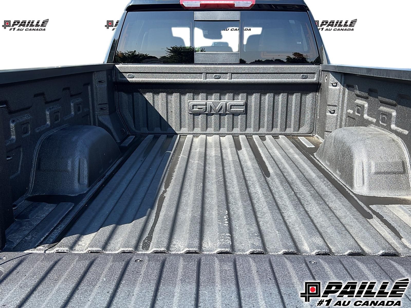 GMC SIERRA 1500 ELEVATION CREW  2025 à Berthierville, Québec
