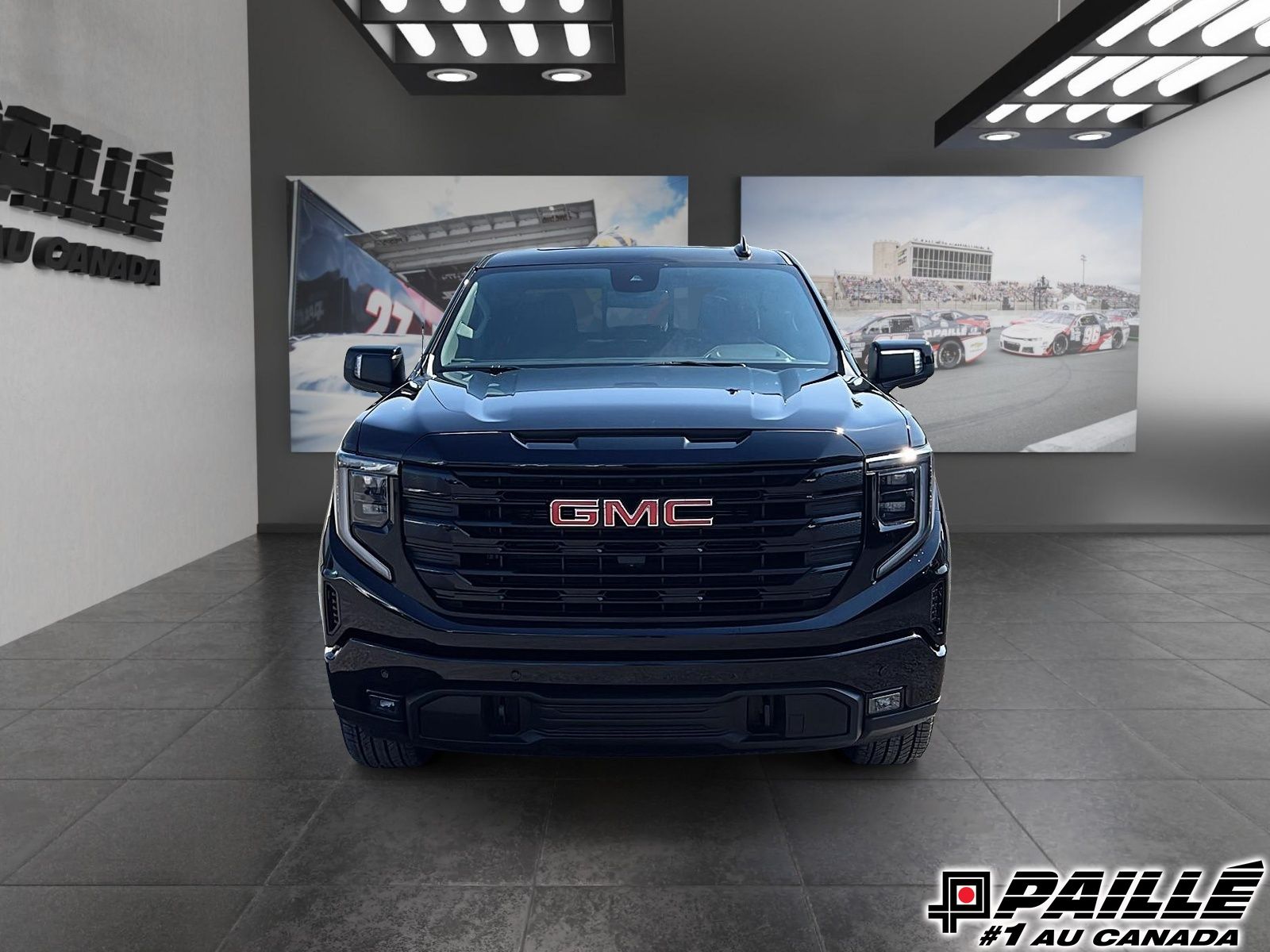 GMC SIERRA 1500 ELEVATION CREW  2025 à Berthierville, Québec