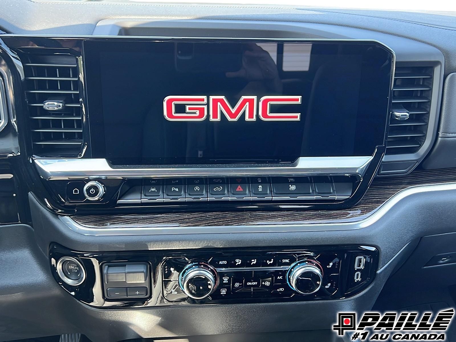 GMC SIERRA 1500 ELEVATION CREW  2025 à Berthierville, Québec
