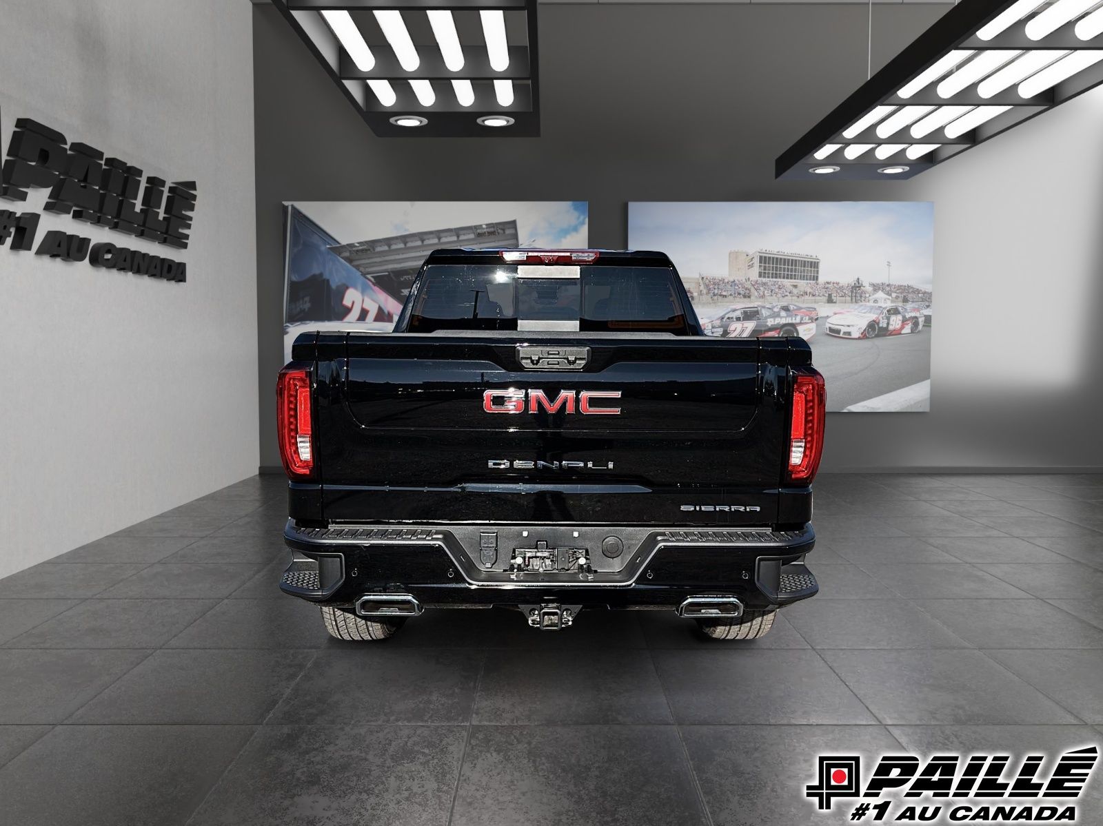 2023 GMC SIERRA 1500 DENALI 4RM in Berthierville, Quebec