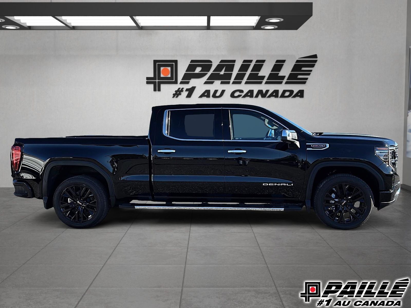 GMC SIERRA 1500 DENALI 4RM  2023 à Berthierville, Québec