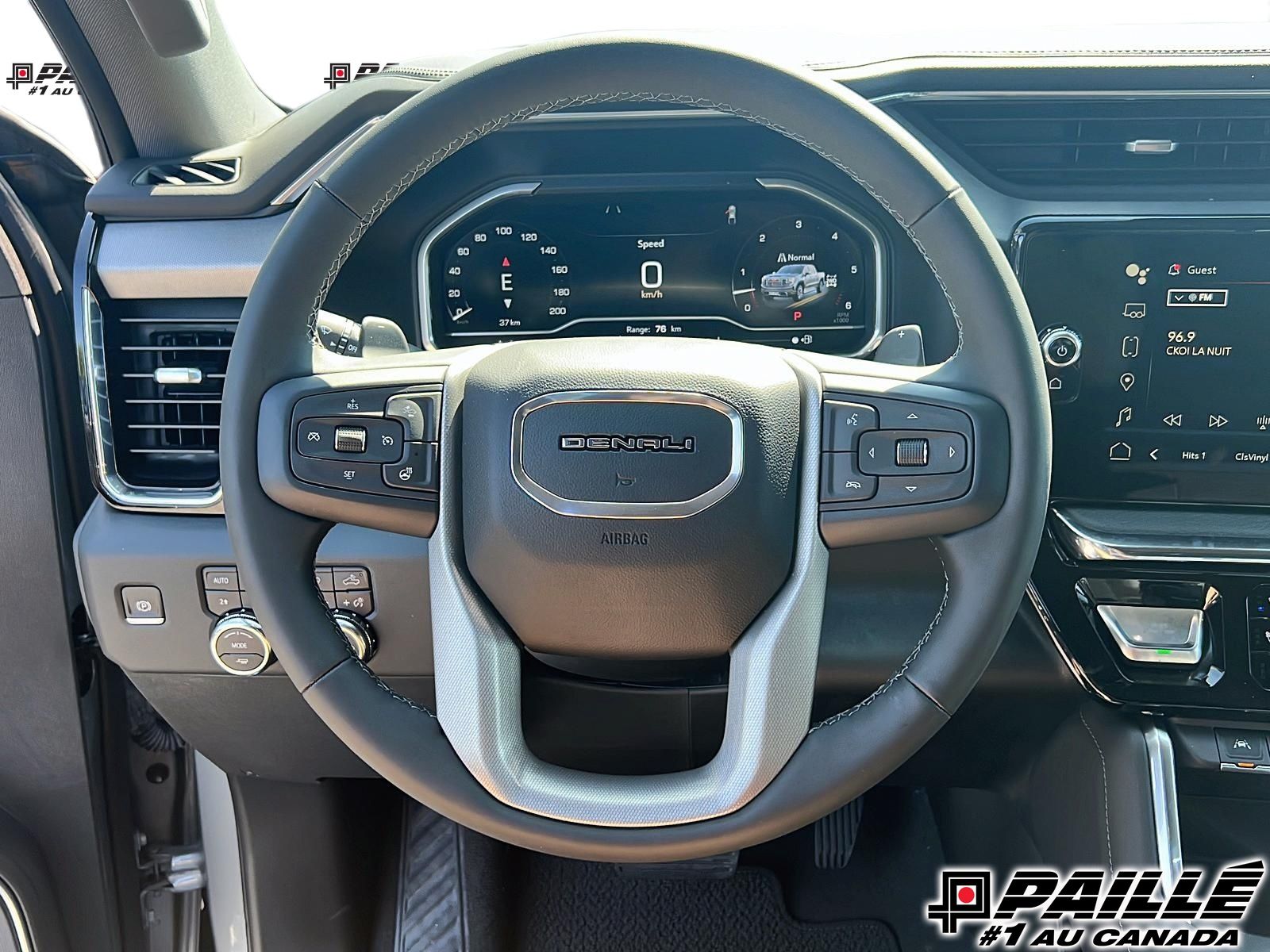 2023 GMC Sierra 1500 in Berthierville, Quebec