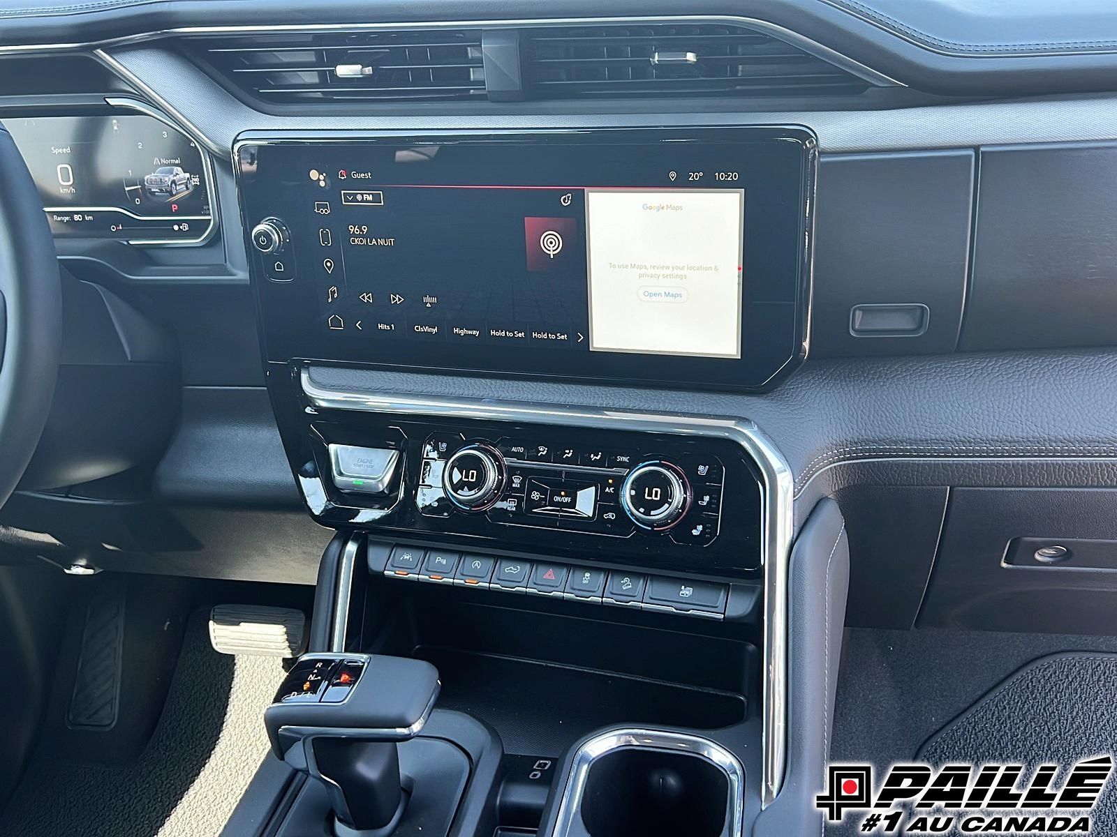 2023 GMC Sierra 1500 in Berthierville, Quebec