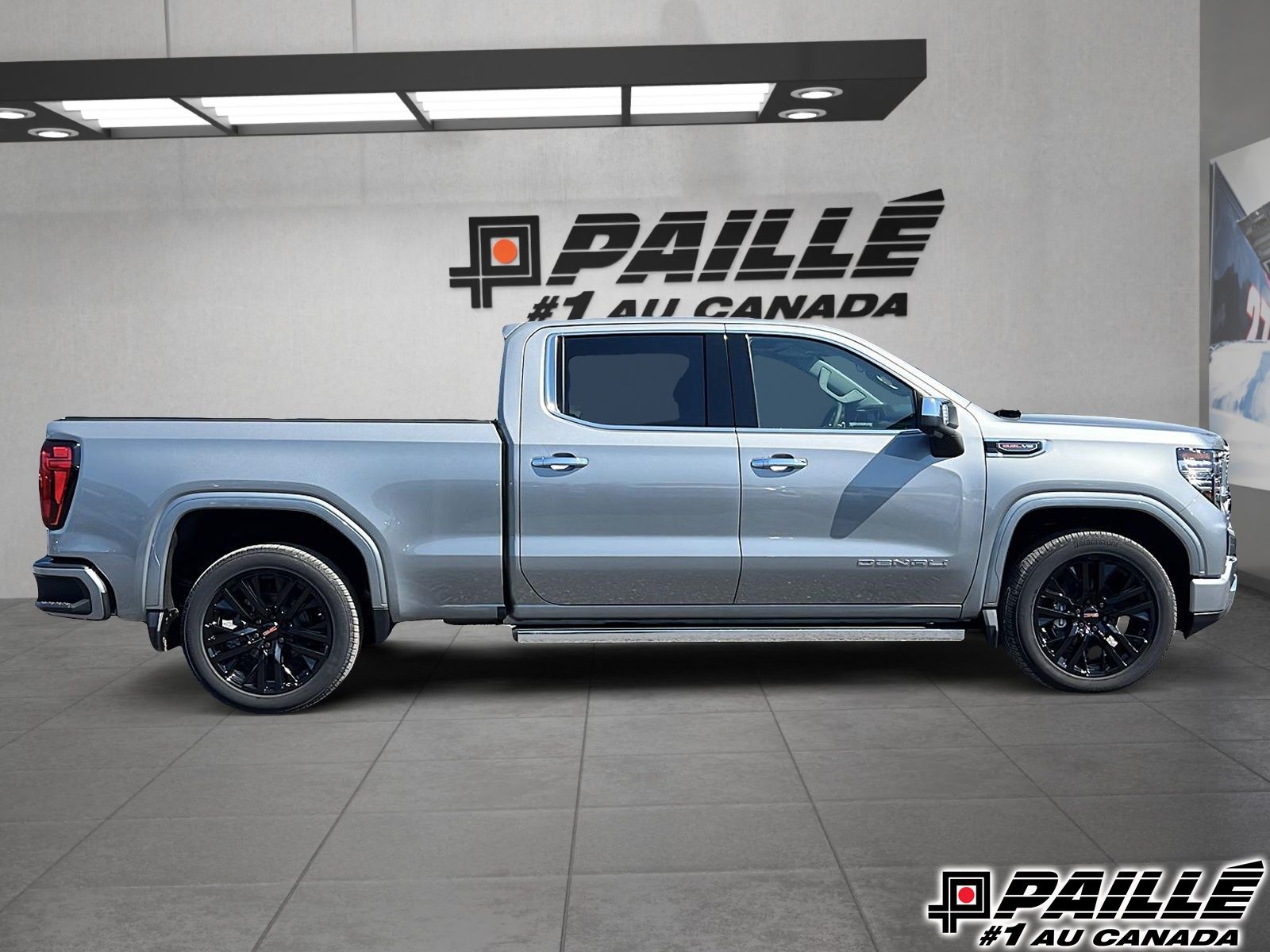 2023 GMC Sierra 1500 in Berthierville, Quebec