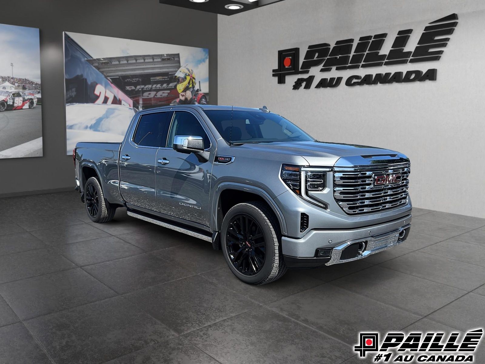 2023 GMC Sierra 1500 in Berthierville, Quebec