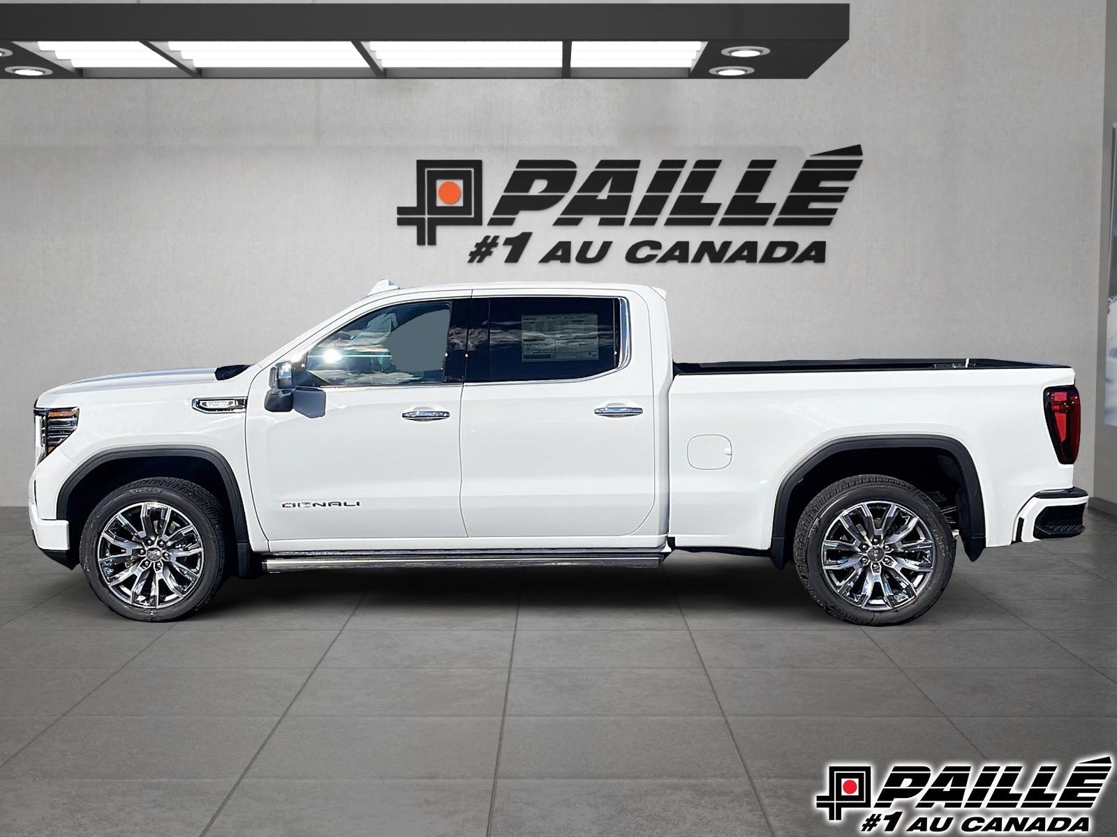 2024 GMC Sierra 1500 in Sorel-Tracy, Quebec