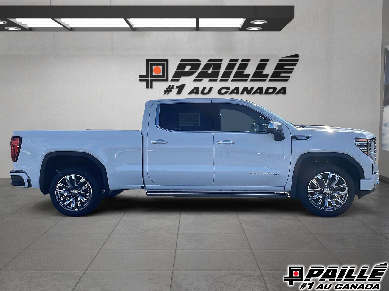 2024 GMC Sierra 1500 in Berthierville, Quebec