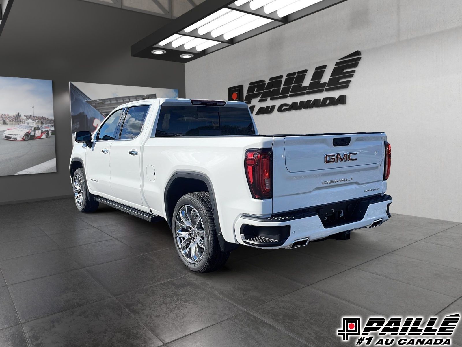 2024 GMC Sierra 1500 in Sorel-Tracy, Quebec