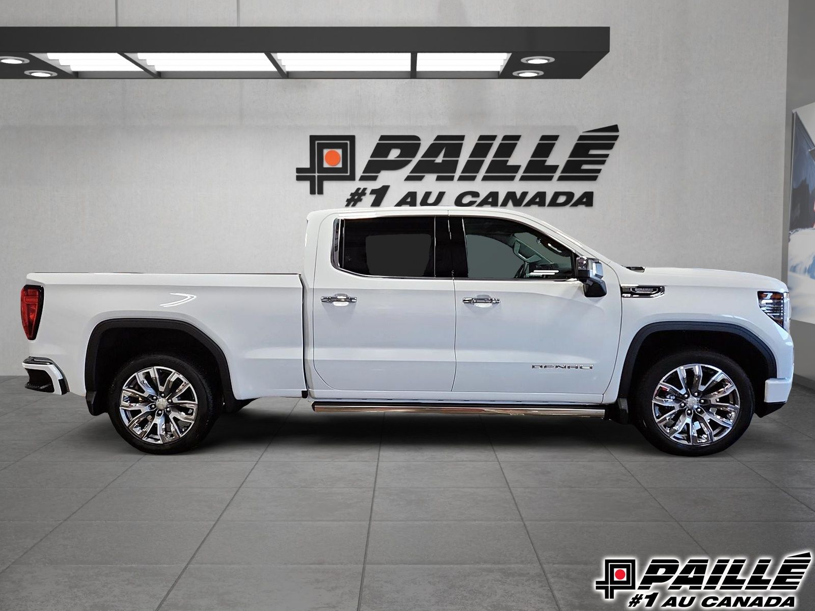 2024 GMC Sierra 1500 in Sorel-Tracy, Quebec