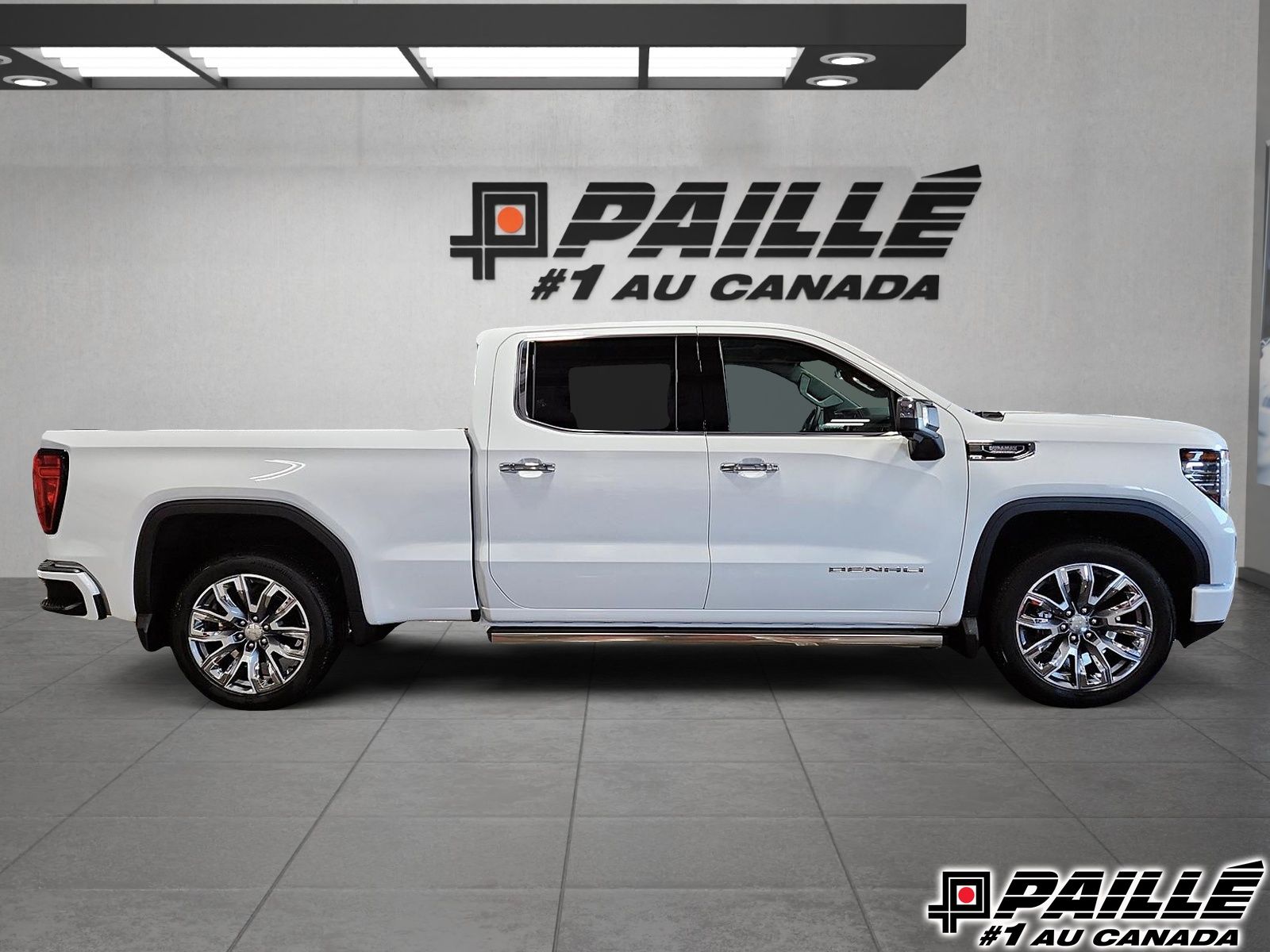 2024 GMC Sierra 1500 in Berthierville, Quebec