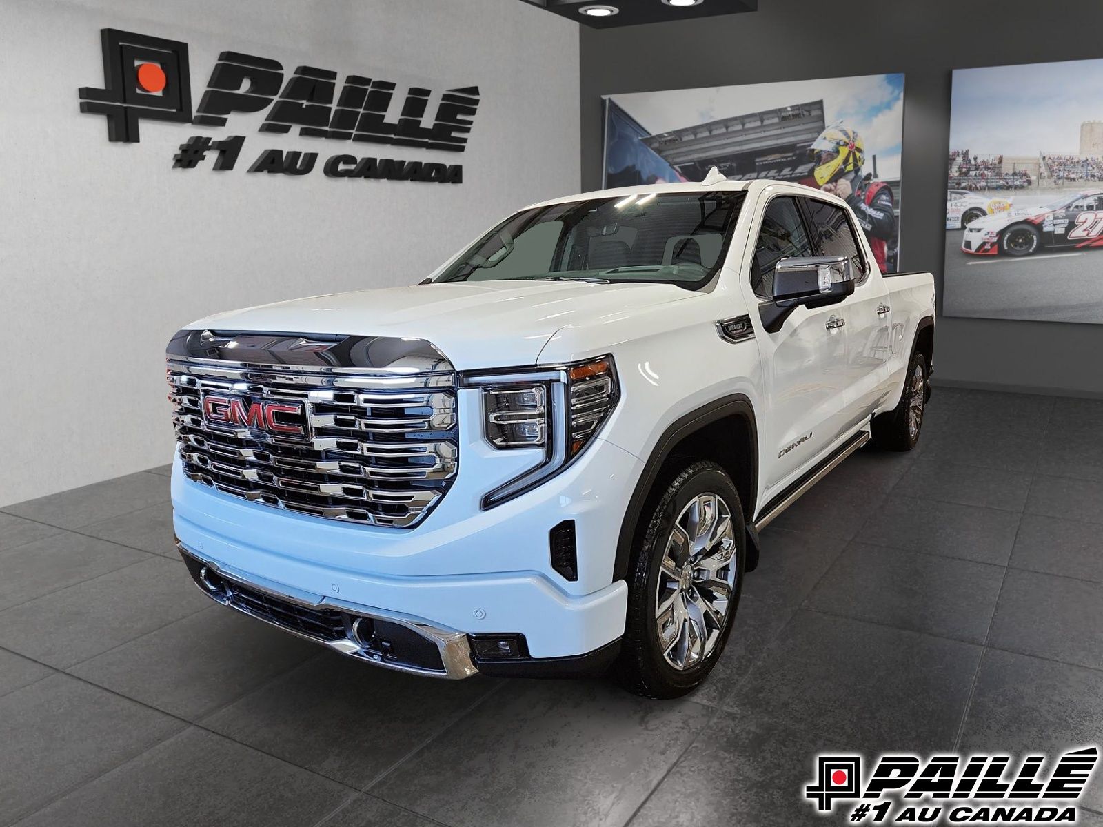 2024 GMC Sierra 1500 in Berthierville, Quebec