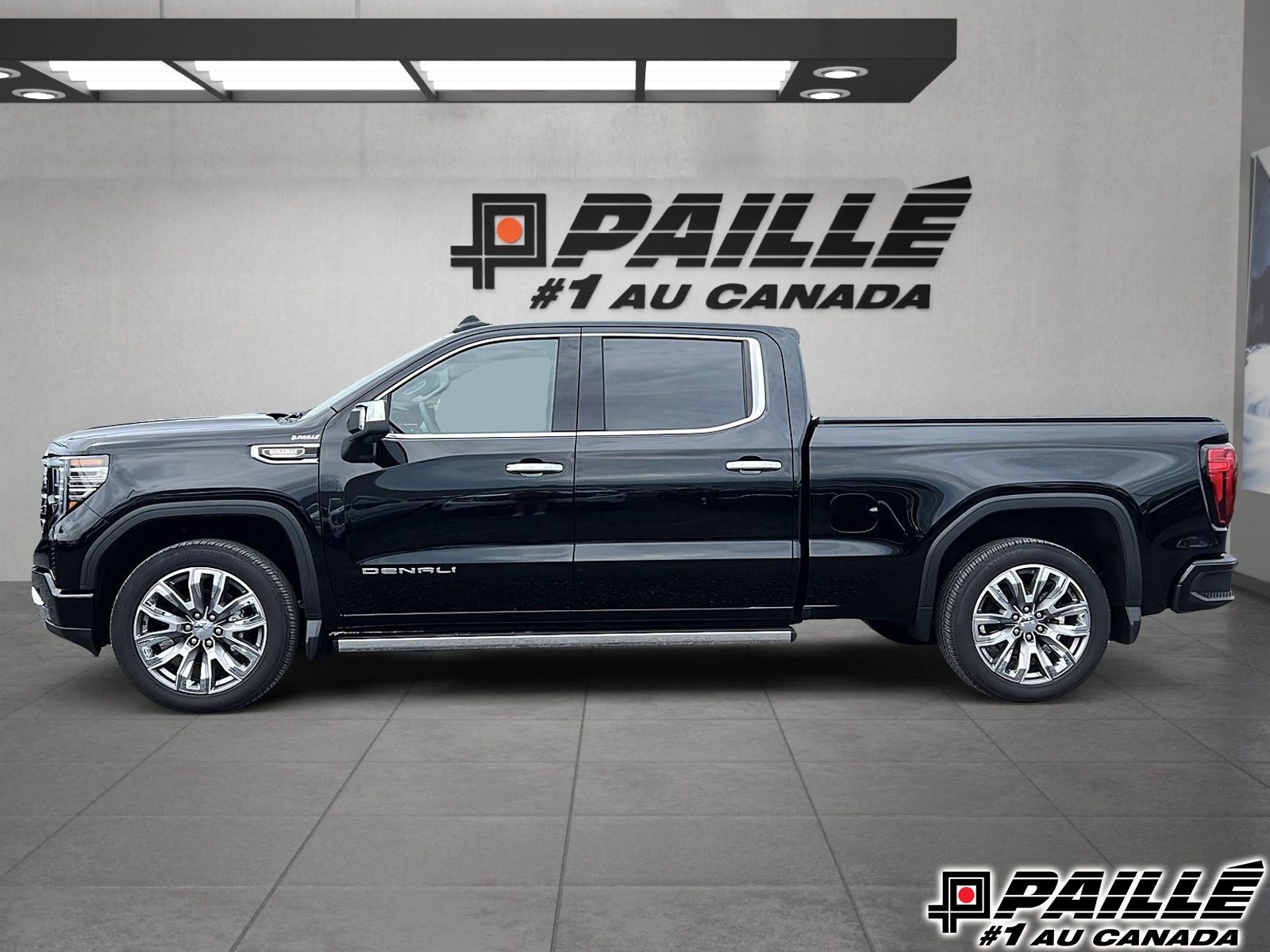 2024 GMC Sierra 1500 in Berthierville, Quebec