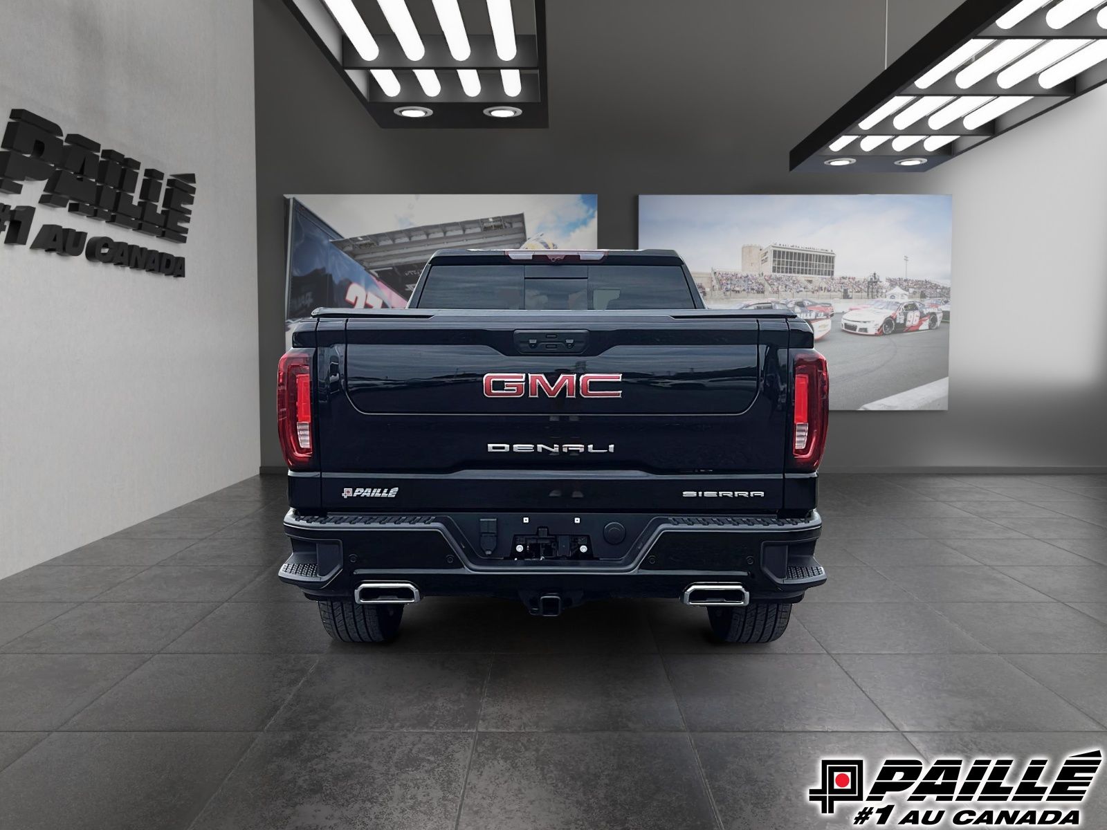 2024 GMC Sierra 1500 in Sorel-Tracy, Quebec